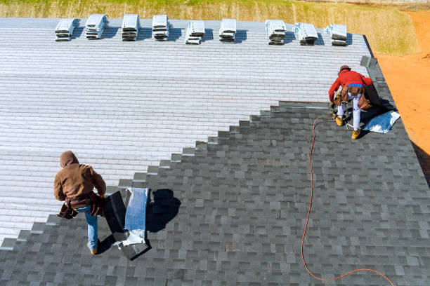 Best Best Roofing Contractors  in South Lyon, MI