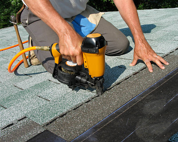 Gutter Installation and Roofing in South Lyon, MI