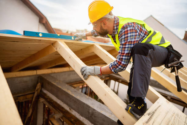 Best Slate Roofing Contractor  in South Lyon, MI