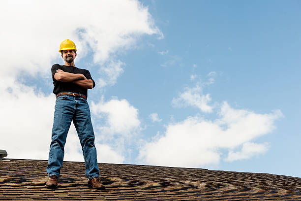 Best Best Roofing Contractors  in South Lyon, MI