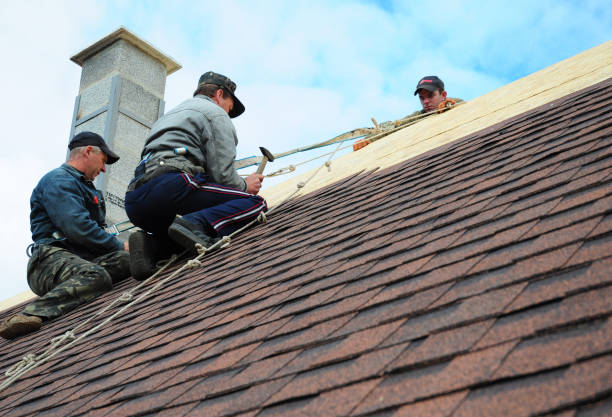Tile Roofing Contractor in South Lyon, MI