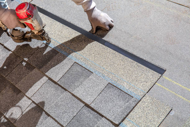 Best New Roof Installation  in South Lyon, MI